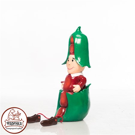 гном фасоль U09022