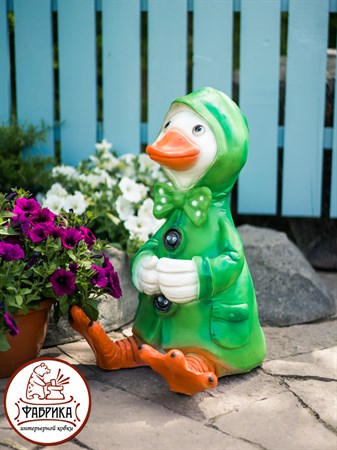 фигуры из полистоуна