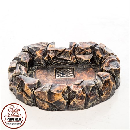 поддон для садовой колонки