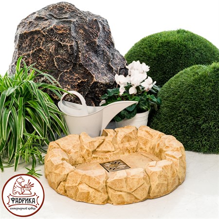 поддон из стеклопластика