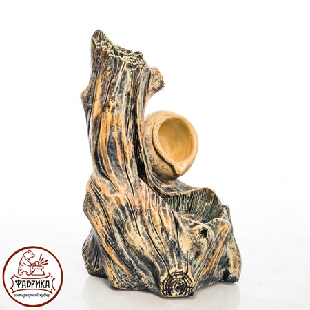 декоративный фонтан