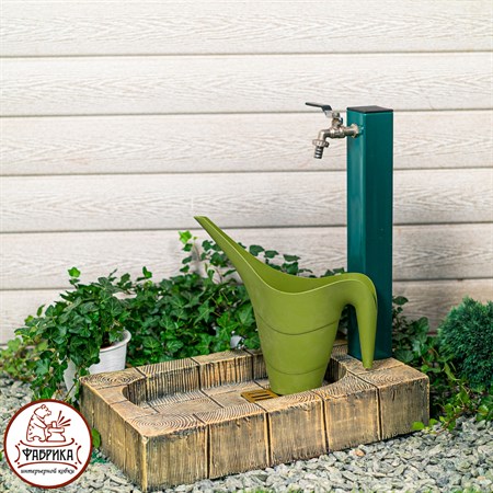 садовый умывальник