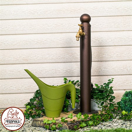 садовый умывальник