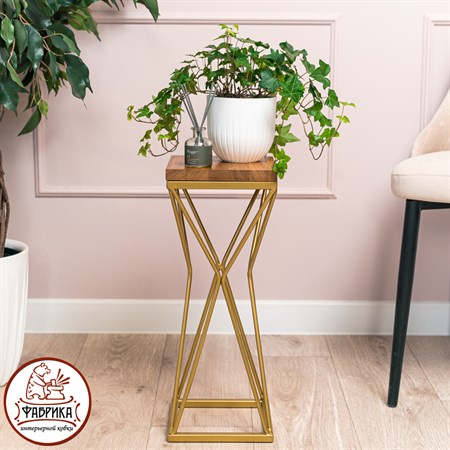 подставка лофт