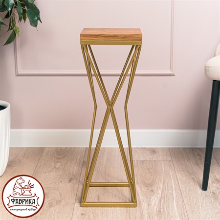 подставка лофт