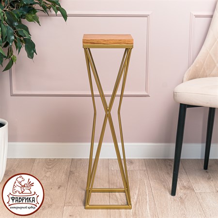 напольная подставка