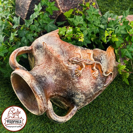 греческая амфора