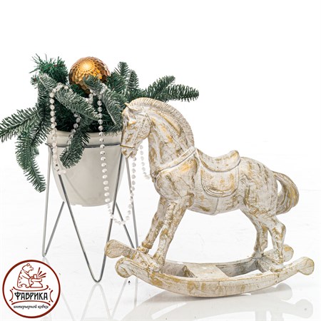 на одно растение