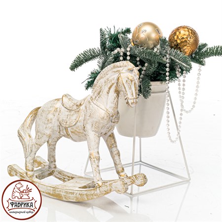 декоративная подставка