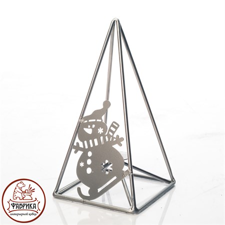 новогодний декор