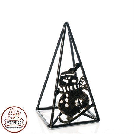 на одну свечу