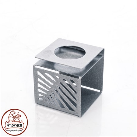 декоративный подсвечник