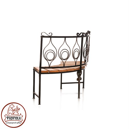 садовый диван