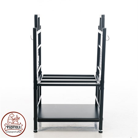 разборная дровница