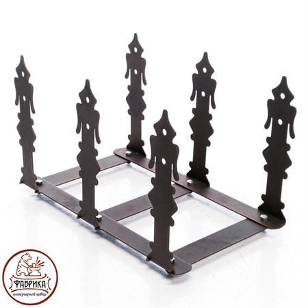 разборная дровница