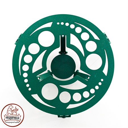 подставка для подогрева