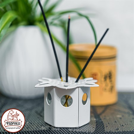 300-300 цв.белый