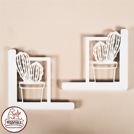 стильные интерьерные кронштейны