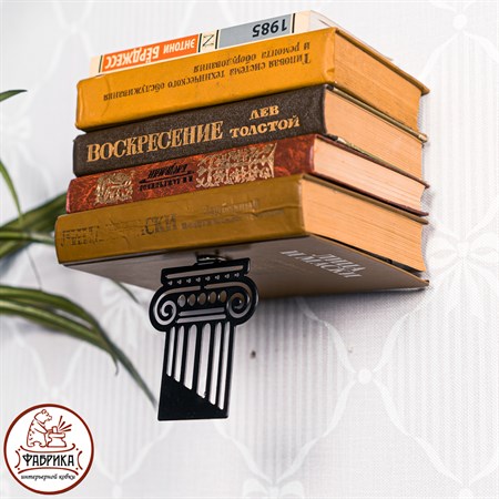 парящая полка