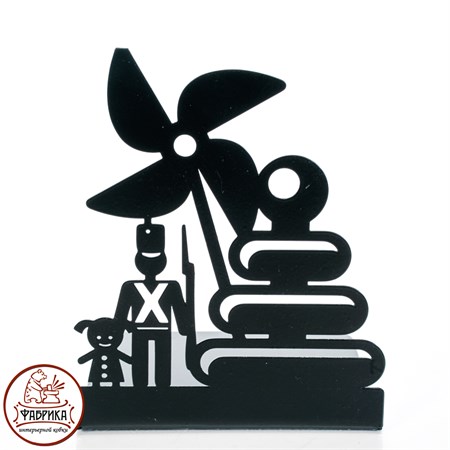 для книг на полке