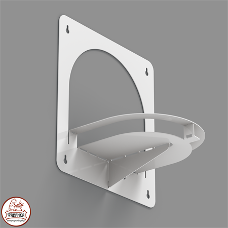 кронштейн для кашпо