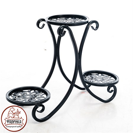 напольная подставка