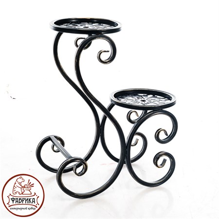 цветочная подставка