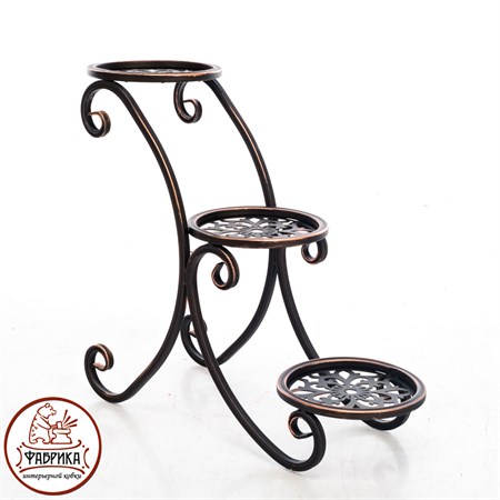 напольная подставка