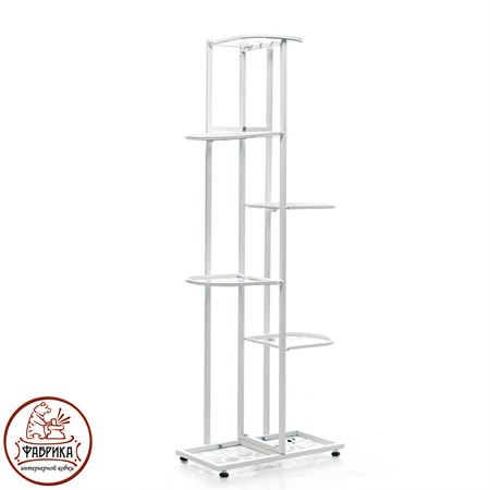 подставка напольная для цветов