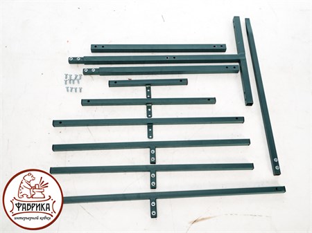 садовая шпалера