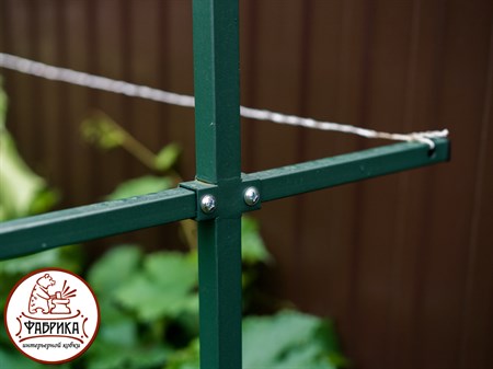 садовая шпалера