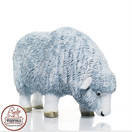 из стеклопластика