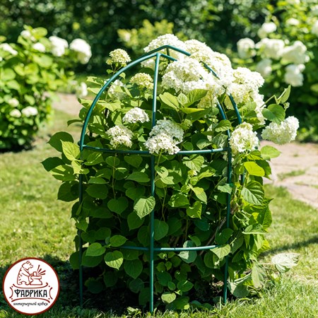 садовая опора