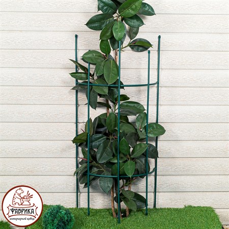 садовая опора