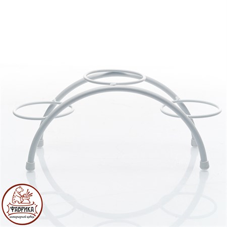 на 3 растения