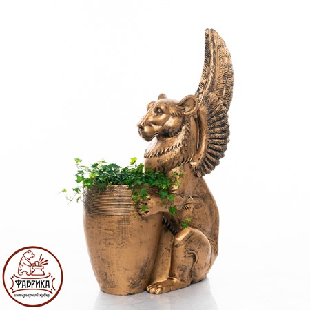 вазон для растений