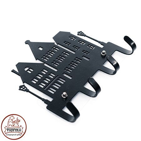 вешалка настенная