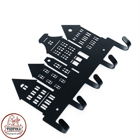 настенная ключница