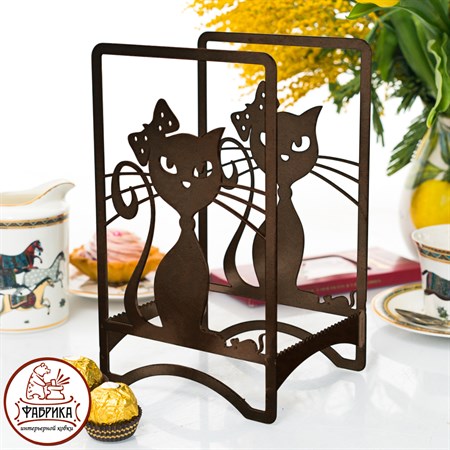 подставка из металла