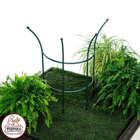 для садовых растений