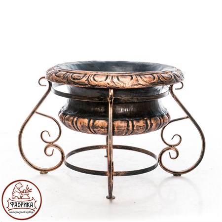 уличный вазон