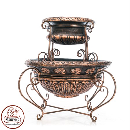 уличный вазон