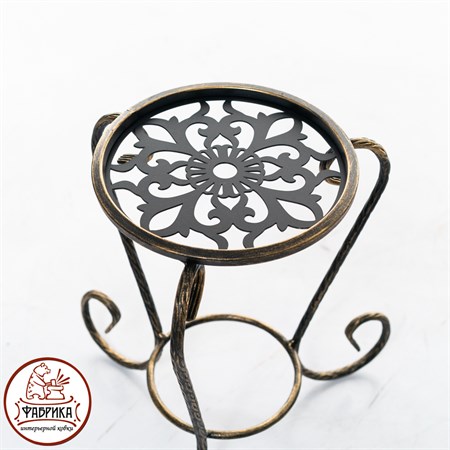 напольная цветочница