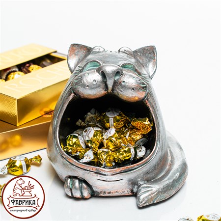 из полистоуна