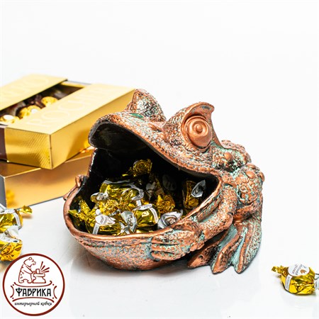 из полистоуна