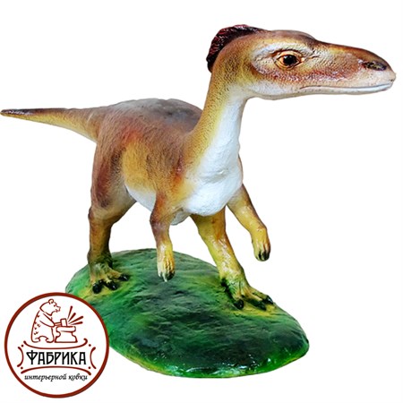 Динозавр Велоцераптор