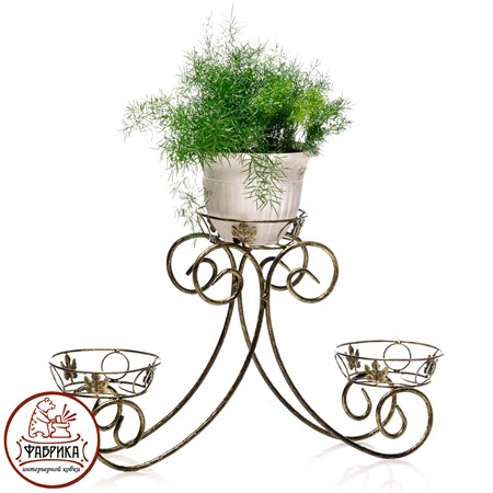 Подставка для растений 11-103