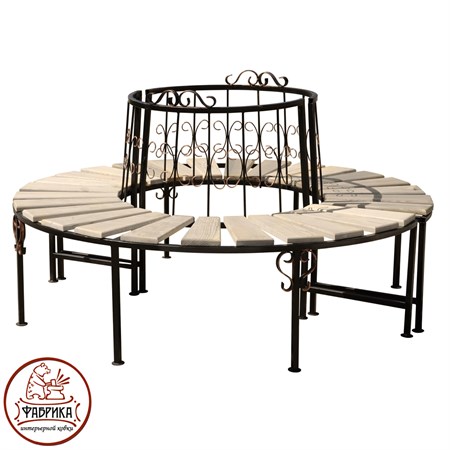 Дачный диван 891-91