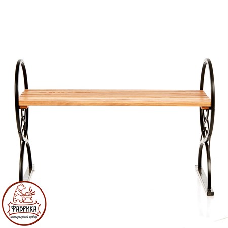 Садовая скамейка 892-02R