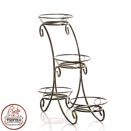 Подставка для цветов 70-344